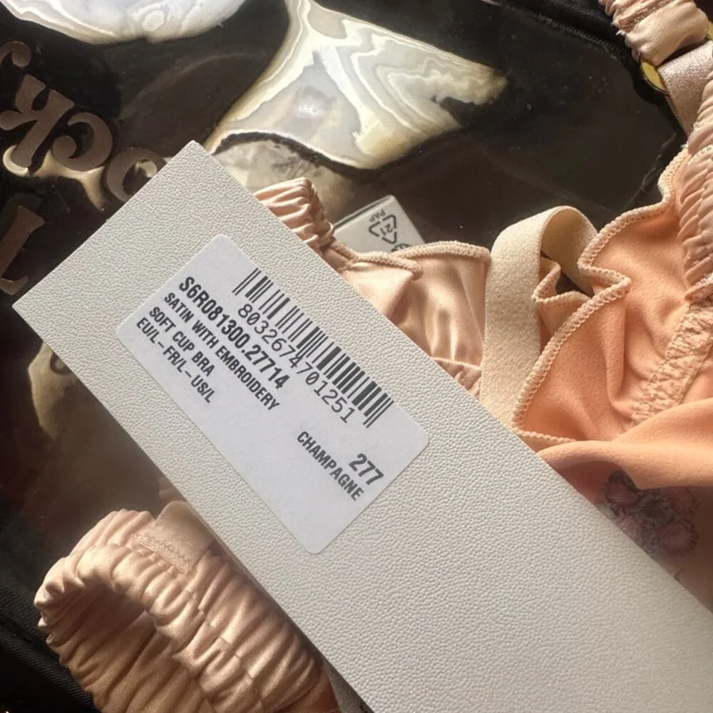 Stella McCartney equivalent us
